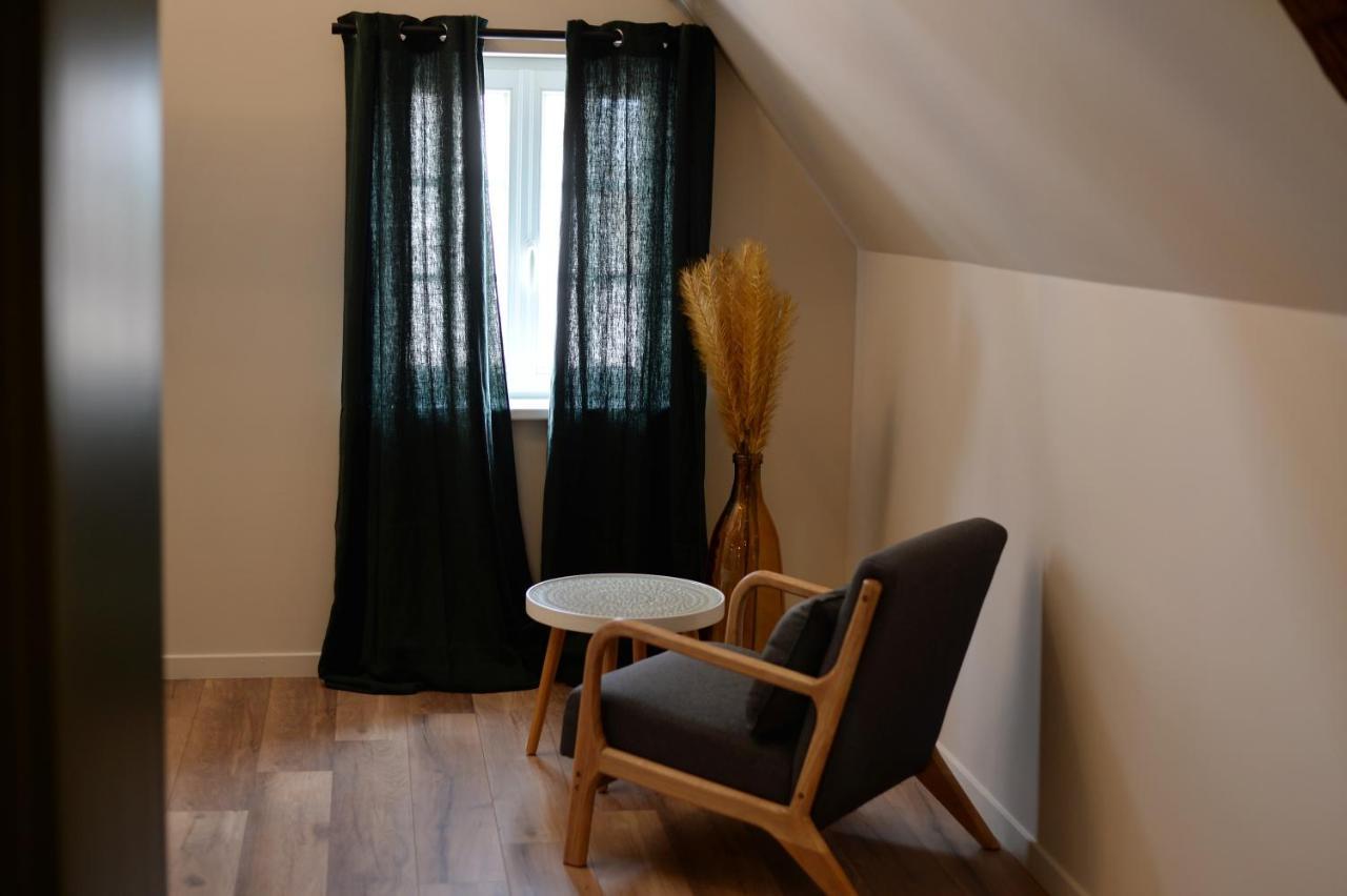 Maison 1686 Niedernai Εξωτερικό φωτογραφία